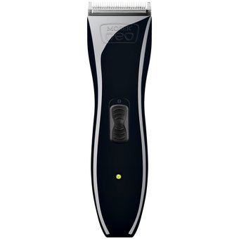 Машинка для стрижки Moser 1886-0051 hair clipper Neo black, черная 