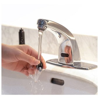 Триммер для носа ShowSee Nose Hair Trimmer C1-BK черный 