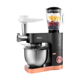  Планетарный миксер Kitfort КТ-1370 