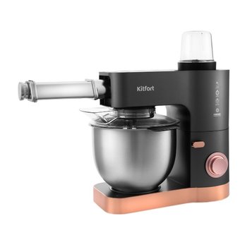  Планетарный миксер Kitfort КТ-1370 