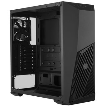  Корпус CoolerMaster MasterBox K501L (MCB-K501L-KANN-S00) черный 