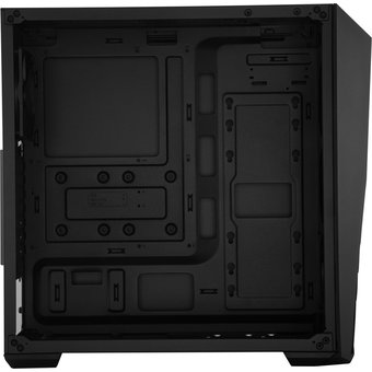  Корпус CoolerMaster MasterBox K501L (MCB-K501L-KANN-S00) черный 