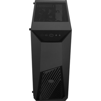  Корпус CoolerMaster MasterBox K501L (MCB-K501L-KANN-S00) черный 