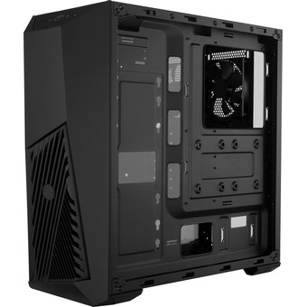 Корпус CoolerMaster MasterBox K501L (MCB-K501L-KANN-S00) черный 