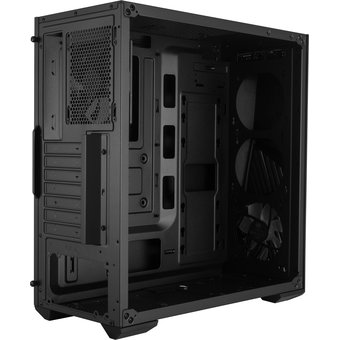  Корпус CoolerMaster MasterBox K501L (MCB-K501L-KANN-S00) черный 