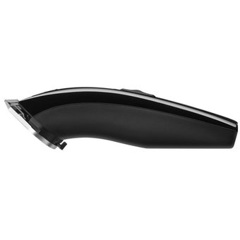  Машинка для стрижки Moser 1886-0051 hair clipper Neo black, черная 