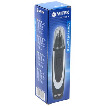  Бритва Vitek VT-2515 W 