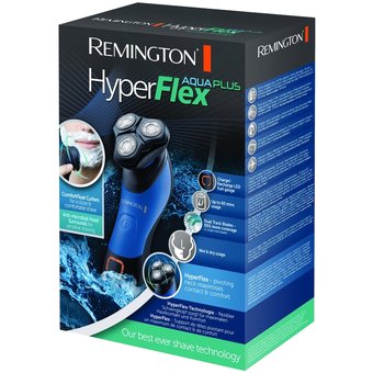  Бритва Remington XR1450 HyperFlex Aqua Plus 