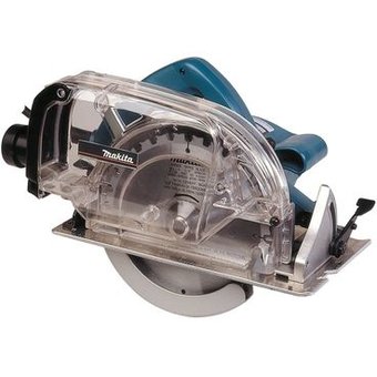  Пила дисковая Makita 5057KB 