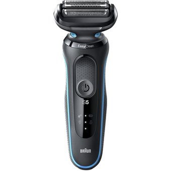  Электробритва Braun 50-M1000s черный 