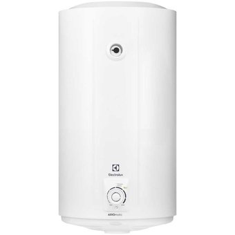  Водонагреватель Electrolux AXIOmatic EWH 100 белый 