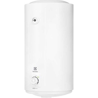  Водонагреватель Electrolux AXIOmatic EWH 100 белый 