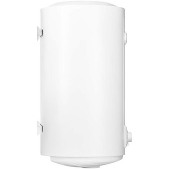  Водонагреватель Electrolux AXIOmatic EWH 100 белый 