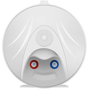  Водонагреватель Electrolux AXIOmatic EWH 100 белый 
