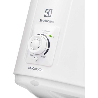  Водонагреватель Electrolux AXIOmatic Slim EWH 30 