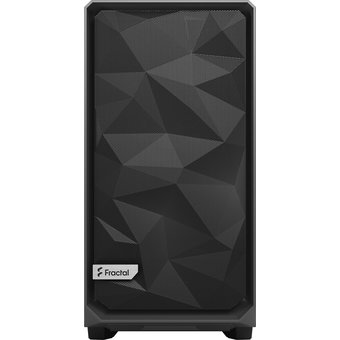  Корпус Fractal Design Meshify 2 Gray - TG / FD-C-MES2A-04 
