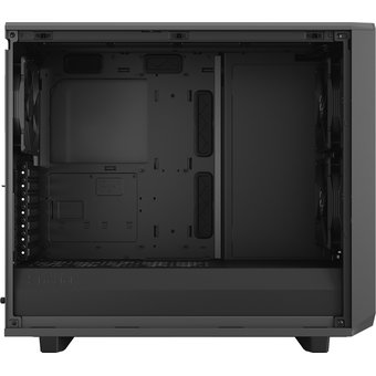  Корпус Fractal Design Meshify 2 Gray - TG / FD-C-MES2A-04 