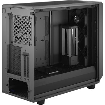  Корпус Fractal Design Meshify 2 Gray - TG / FD-C-MES2A-04 
