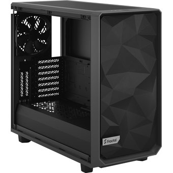  Корпус Fractal Design Meshify 2 Gray - TG / FD-C-MES2A-04 