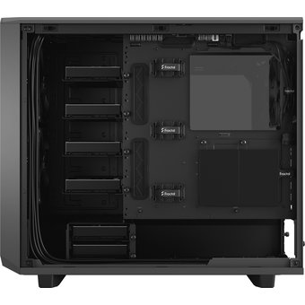  Корпус Fractal Design Meshify 2 Gray - TG / FD-C-MES2A-04 