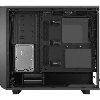  Корпус Fractal Design Meshify 2 Gray - TG / FD-C-MES2A-04 