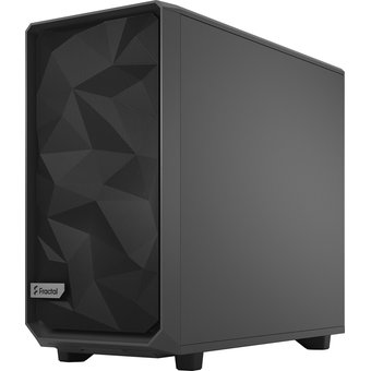  Корпус Fractal Design Meshify 2 Gray - TG / FD-C-MES2A-04 
