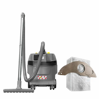  Пылесос Karcher NT 22/1 Ap Te L (1.378-610.0) 