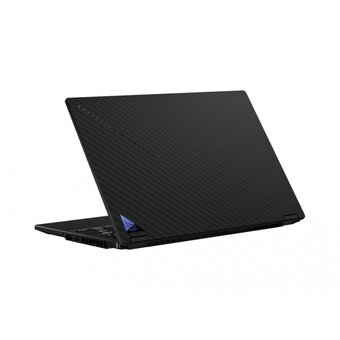  Ноутбук ASUS Rog Flow X13 GV302XV-MU021W (90NR0DT1-M001K0) 13.4"QHD+ IPS 165Hz/Tch/Pen/R9-7940HS/16GB/1TB SSD/4060 8GB/W11/Black 