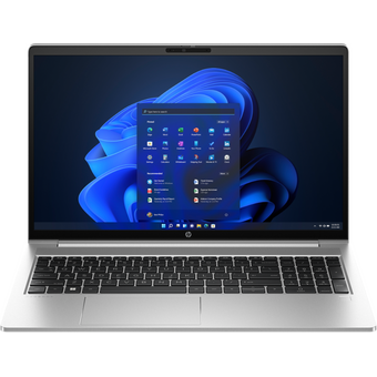  Ноутбук HP ProBook 450 G10 (816N8EA) Silver 15.6" FHD i5-1335U/8Gb/512Gb SSD/DOS 
