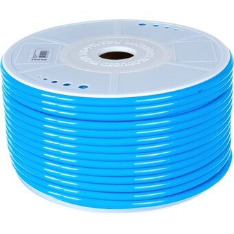  Пневмотрубка полиуретановая Pegas pneumatic бухта 6403 100м 8*10 мм 