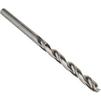  Сверло Milwaukee Thunderweb 4932352354 HSS-G по металлу 4 