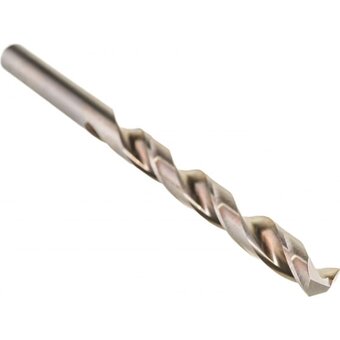  Сверло Milwaukee Thunderweb 4932352365 HSS-G по металлу 9.0x125мм 1шт 