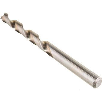  Сверло Milwaukee Thunderweb 4932352365 HSS-G по металлу 9.0x125мм 1шт 