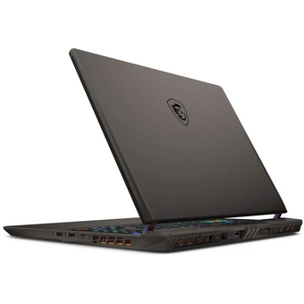  Ноутбук MSI MS-15M1 Vector GP68HX 13VH-215BY (9S7-15M122-215) 16" FHD+ IPS 144Hz/i7-13700HX/16GB/SSD1TB/RTX 4080 12GB/Per-Key RGB/Win11H/Cosmos Gray 