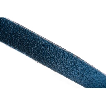 Лента шлифовальная по нержавейке NORTON Blue Forse P60 R895 (78072745319) 13x457 