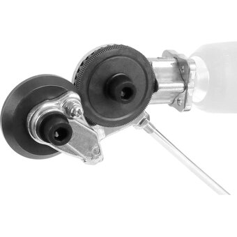  Насадка на шуруповерт для резки листового металла MESSER PS-01 (05-11-001) 