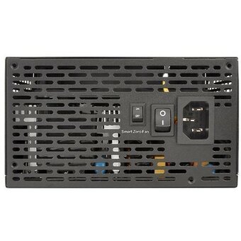  Блок питания Thermaltake Toughpower PF3 (PS-TPD-0750FNFAPE-3) 0750W/Fully Modular/Non Light/Full Range/Analog/80 Plus Platinum 