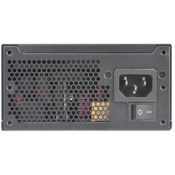  Блок питания Thermaltake Toughpower SFX 1000W (PS-STP-1000FNFAGE-1) /Fully Modular/Non Light/Full Range/Analog/80 Plus Gold/EU 
