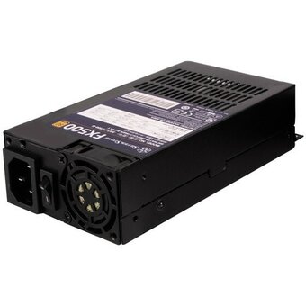  Блок питания Silverstone SST-FX500-G G540FX500G00220 