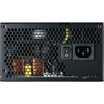  Блок питания Cooler Master MWE Gold V2 550 (MPE-5501-ACAAG-EU) 550W 80 Plus Gold, RTL 