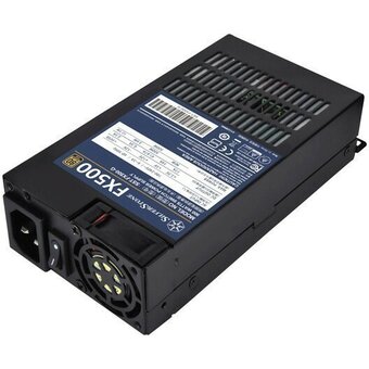  Блок питания Silverstone SST-FX500-G G540FX500G00220 