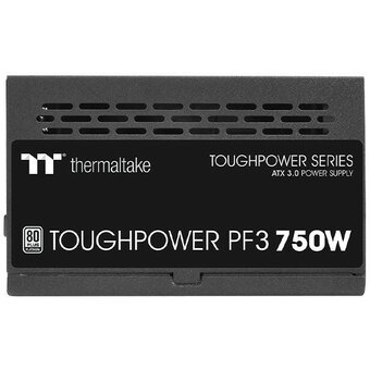  Блок питания Thermaltake Toughpower PF3 (PS-TPD-0750FNFAPE-3) 0750W/Fully Modular/Non Light/Full Range/Analog/80 Plus Platinum 