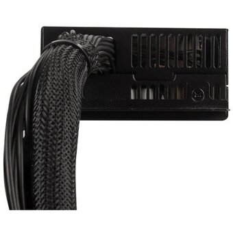  Блок питания Silverstone SST-FX500-G G540FX500G00220 