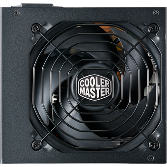  Блок питания Cooler Master MWE Gold V2 550 (MPE-5501-ACAAG-EU) 550W 80 Plus Gold, RTL 