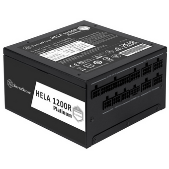  Блок питания Silverstone SST-HA1200R-PM G540HA120RPM220 