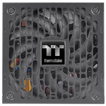  Блок питания Thermaltake Toughpower SFX 1000W (PS-STP-1000FNFAGE-1) /Fully Modular/Non Light/Full Range/Analog/80 Plus Gold/EU 