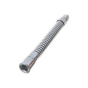  Удлинитель гибкий Jonnesway S27H4 ( 47393) 1/2"DR, 205 мм 