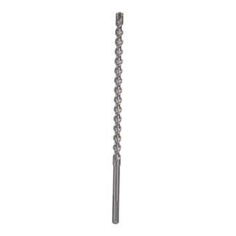  Бур Gigant SDS-Max GRD 11015 25x540 