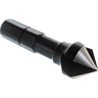  Конический зенкер-бита Bucovice Tools 744104 D-10.4 мм 