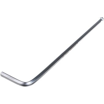  Набор ключей шестигранных АвтоDело Pro (39370) Г-образных 9ч 1.5-10mm S2 удлинённые с шаром (16273) 